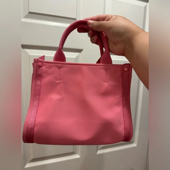 Kate Spade Sam The Little Better Nylon Mini Tote - Picture 4 of 7